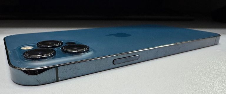 Apple iphone 12 pro max 128gb Код:01-200490515. Зображення 7