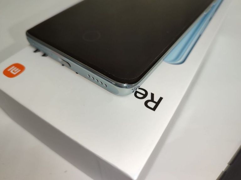 Xiaomi redmi note 14 pro+ 5g 12/512gb Код:01-200495247. Зображення 7