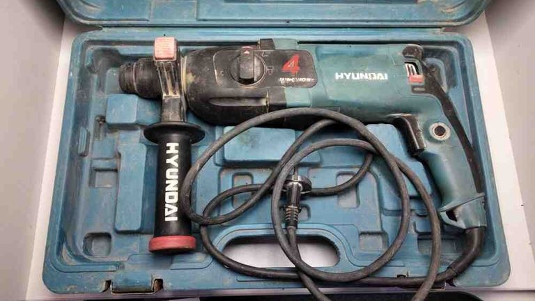 Купити Hyundai H 850 Б/У