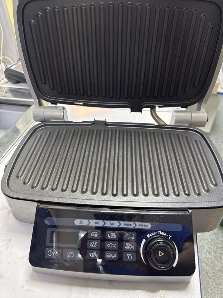 Оголошення Polaris PGP 3002DP Optimal Temp Б/У