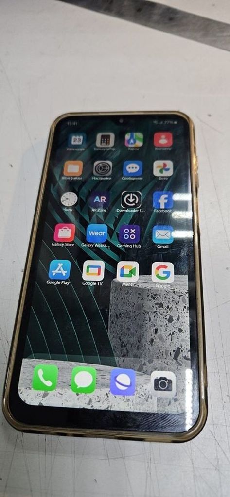 Купить Samsung galaxy a15 5g sm-a156b 4/128gb Б/У