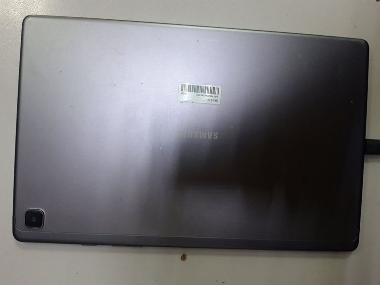 Объявление Samsung galaxy tab a7 sm-t500 3/32gb Б/У