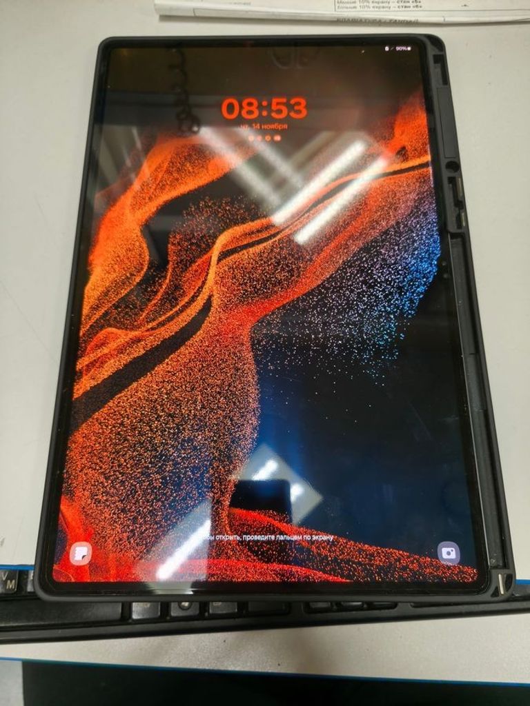 Купити Samsung galaxy tab s8 ultra 14.6 16/512gb Б/У