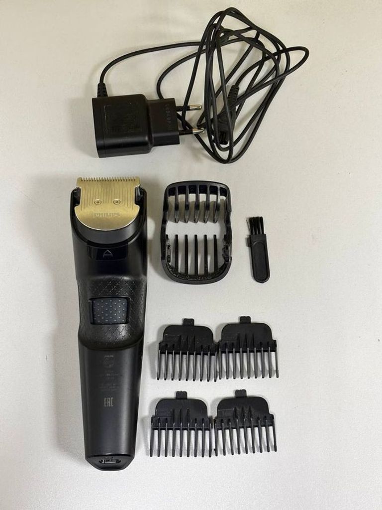 Philips HC5650/15 Код:01-200515720. Зображення 6