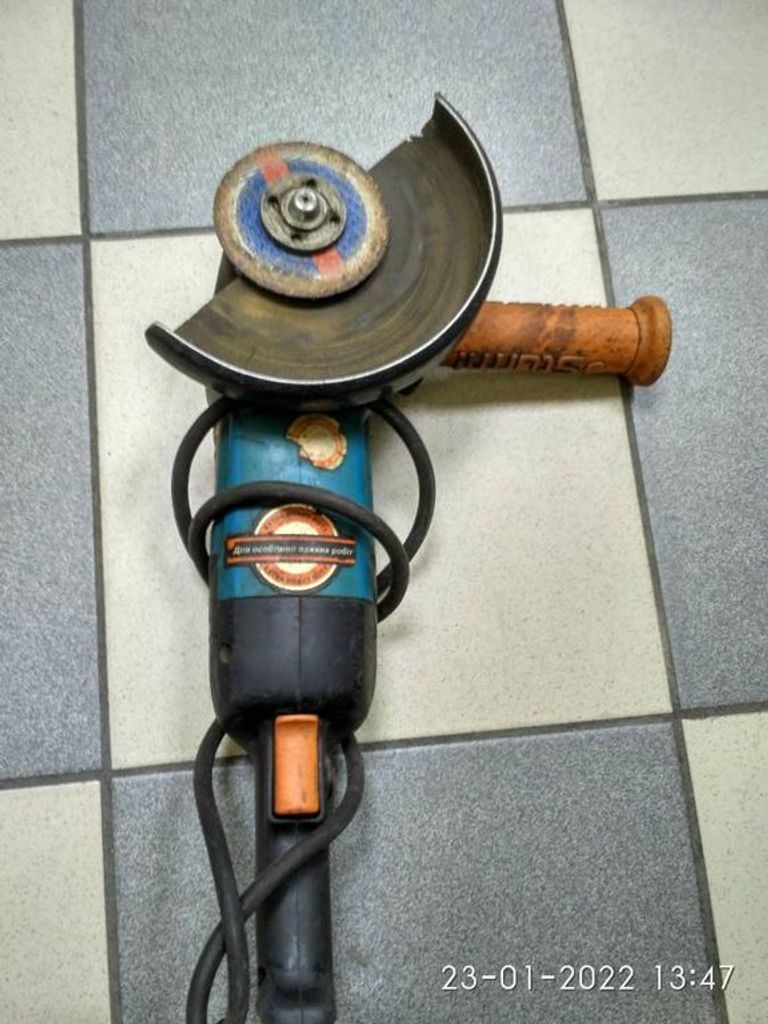 Оголошення Sturm ag9018 Б/У