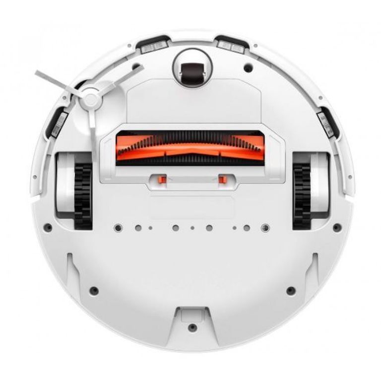 Mijia Mi Robot Vacuum-Mop P STYTJ02YM Black (SKV4109GL) Код:2288607966. Изображение 4