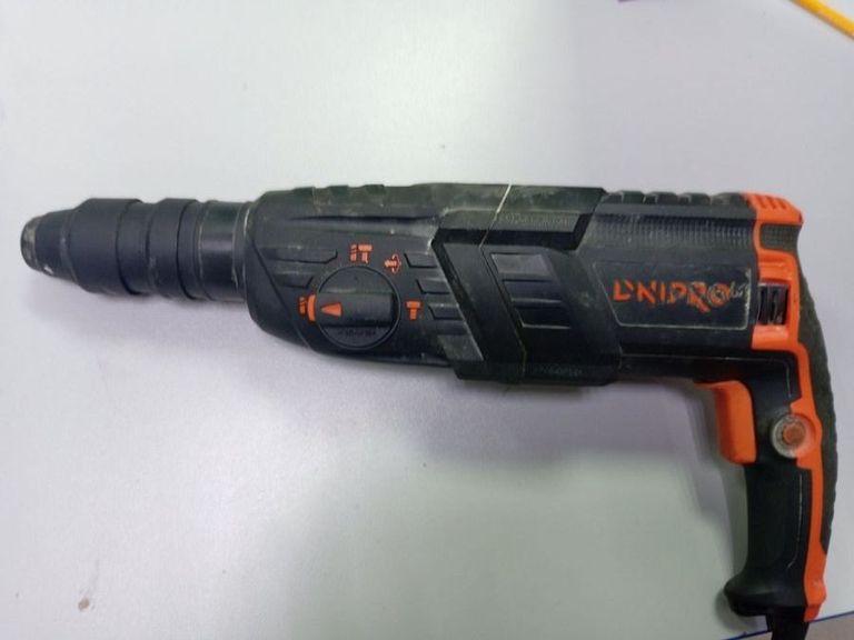 Дешиво Dnipro-M rh-100q с ломбарда