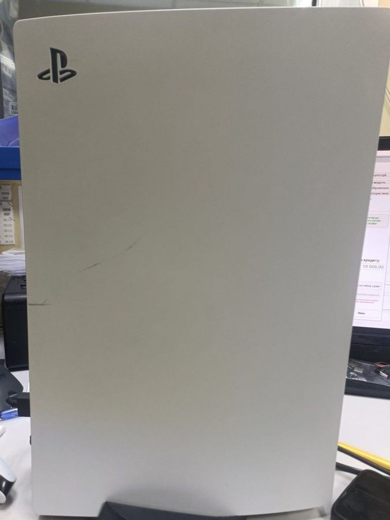 Купить Sony PlayStation 5 825GB Б/У