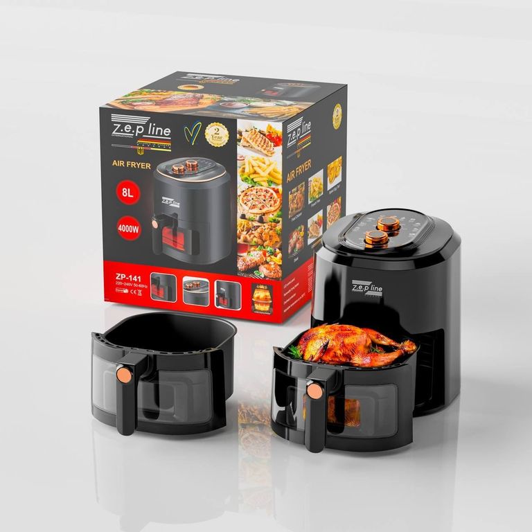 Купити Zepline ZP-141  Б/У