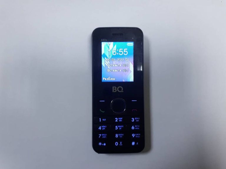 Купити Bq bq-1806 art + Б/У