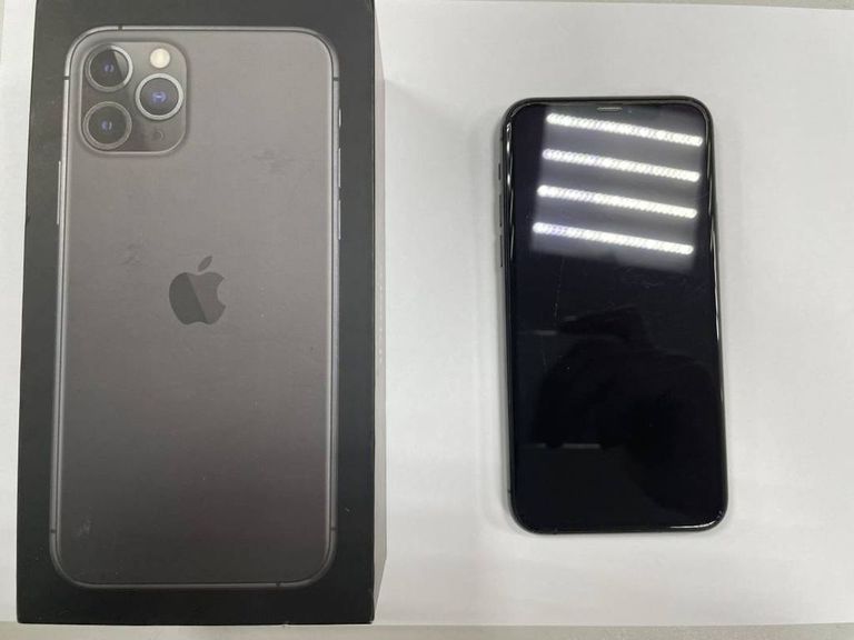 Дешево Apple Iphone 11 pro з ломбарду