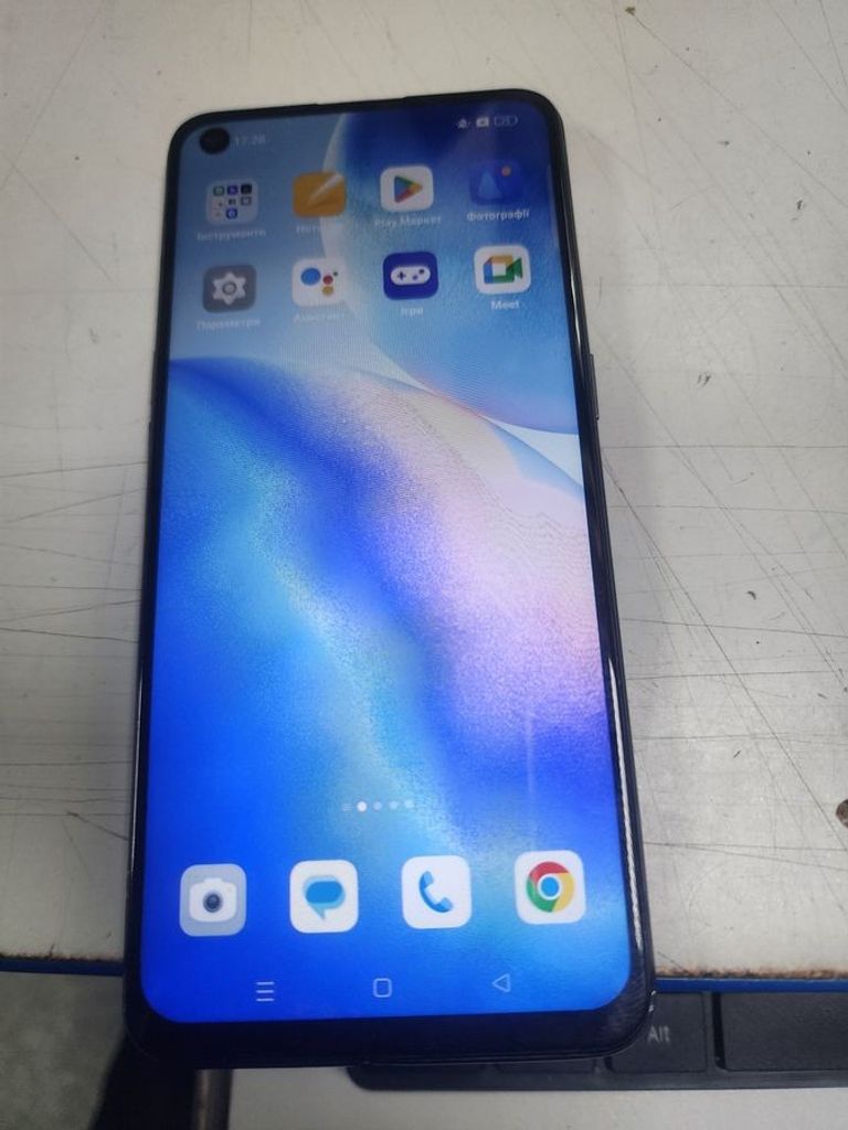Розпродаж Oppo reno 5 5g 8/128gb, продавець Техноскарб