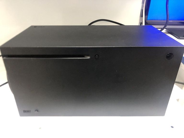 Распродажа Microsoft xbox series x 1tb, продавец Техноскарб