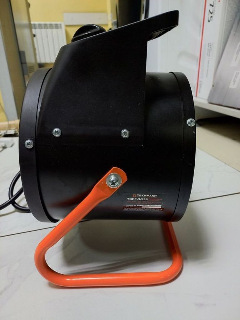 Дешево Tekhmann TCEF-3/238 з ломбарду