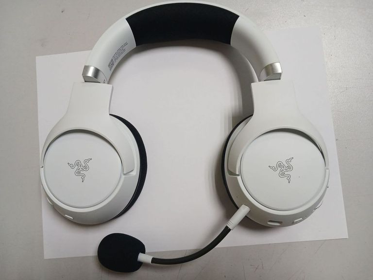 Купить Razer kaira pro for xbox Б/У