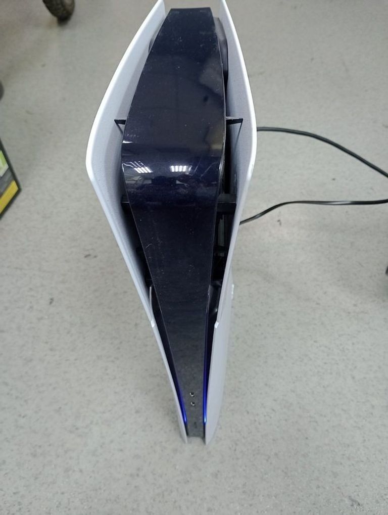 Купити Sony PlayStation 5 Slim Digital Edition 1TB Б/У