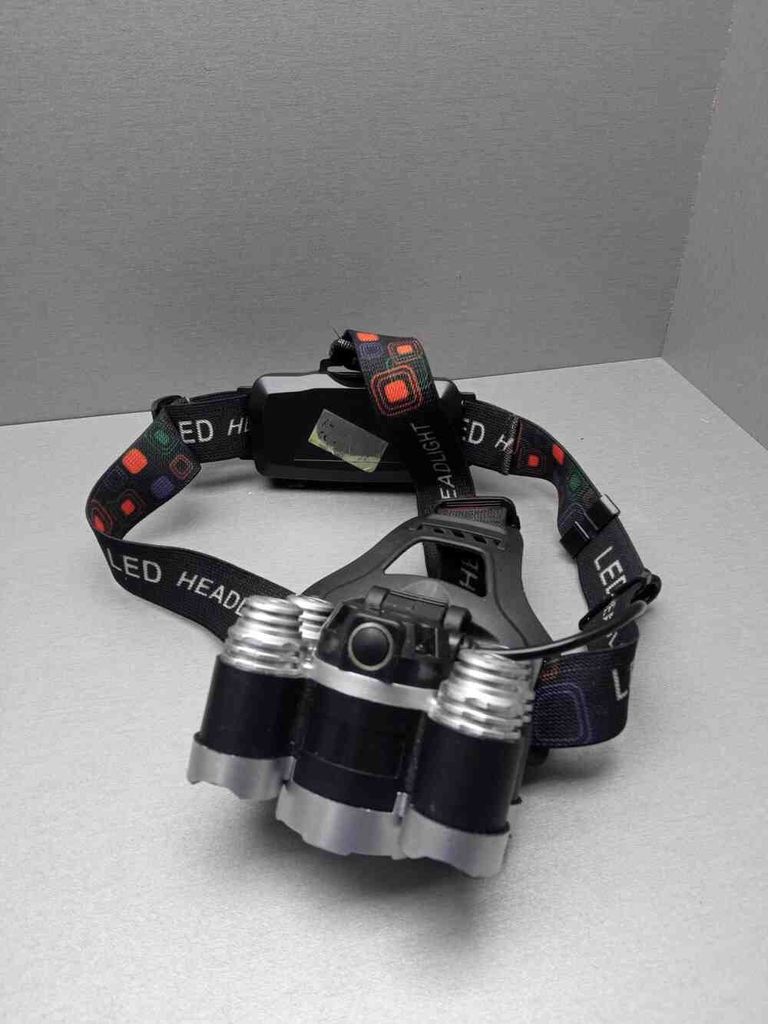 Купити Police RJ-5000 Б/У