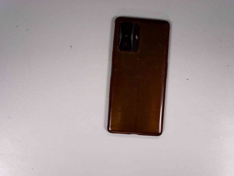 Оголошення Xiaomi poco f4 8/256gb Б/У