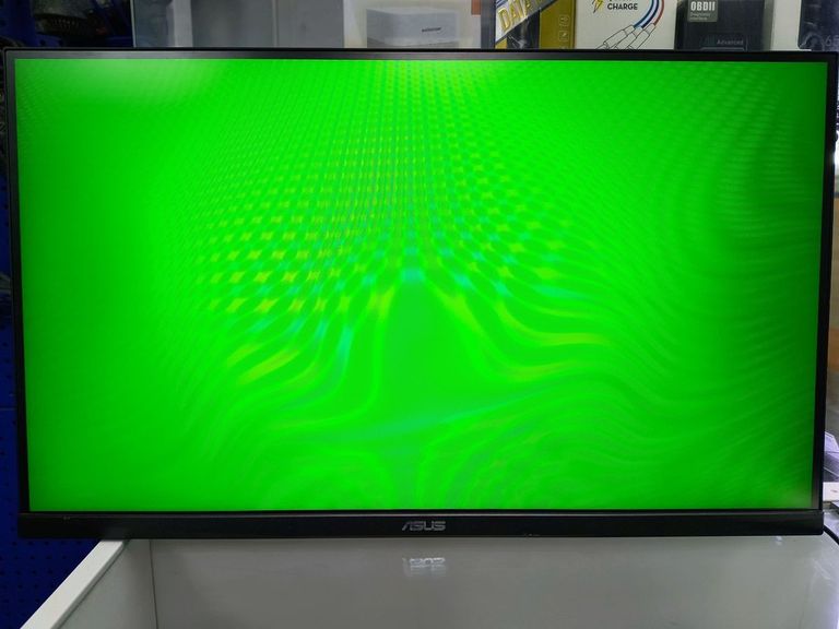 Оголошення Asus vg279q Б/У