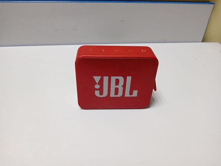 Купити Jbl go essential 2 Б/У