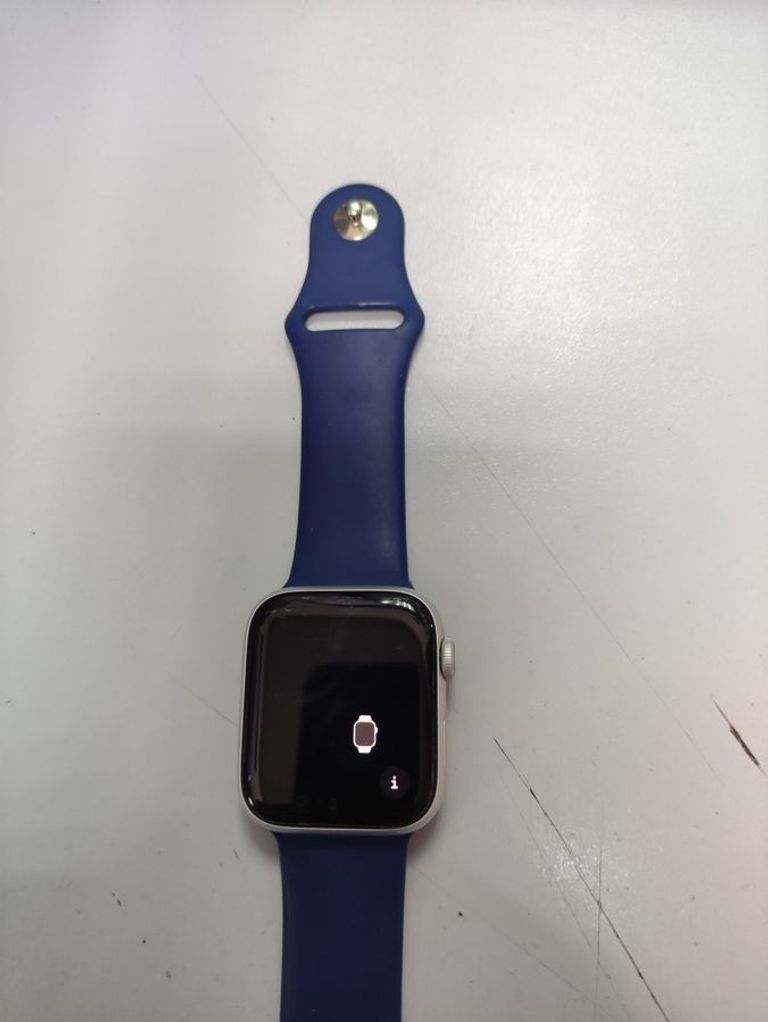 Apple watch se gps + cellular 44mm aluminum case a2354, a2356 Код:01-200564490. Зображення 5