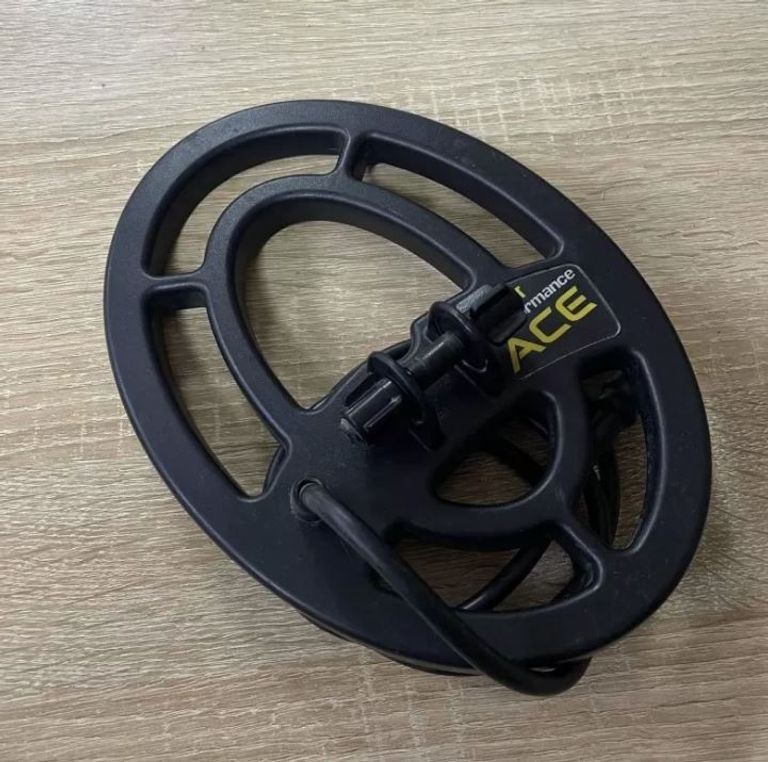 Дешево Garrett ace 200і з ломбарду