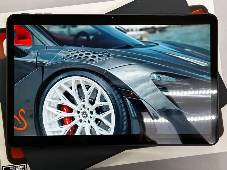 Blackview oscal pad 100 12/256gb Код:01-200568104. Изображение 8