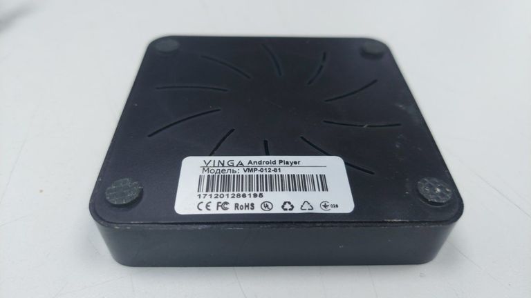 Дешиво Vinga vmp-012-81 с ломбарда