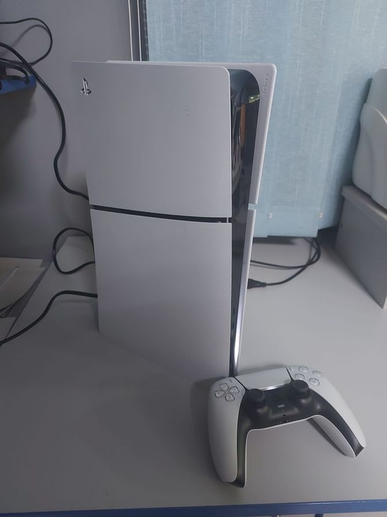Распродажа Sony PlayStation 5 Slim 1TB, продавец Техноскарб