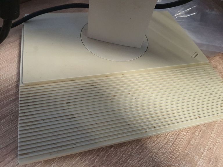 Распродажа Acer b246hl ymdpr, продавец Техноскарб