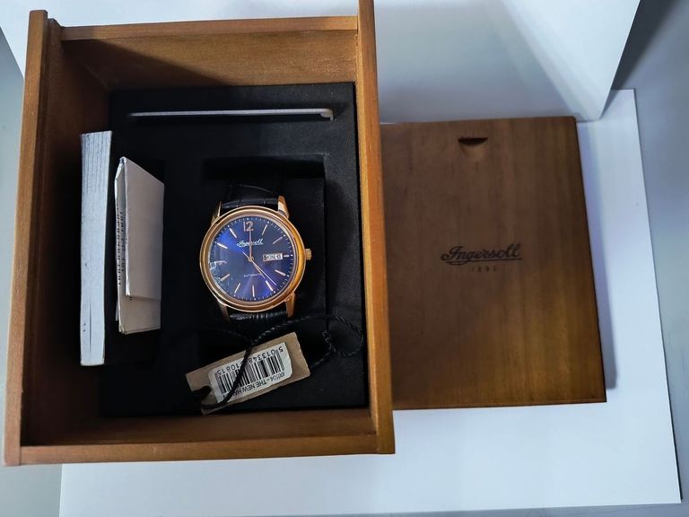 Купити Ingersoll I00504 Б/У