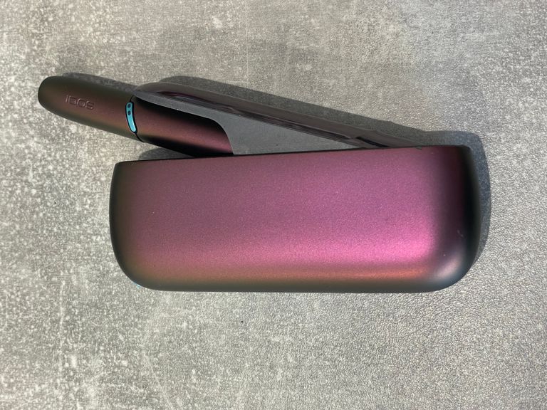 Купити Б.У. Пристрій IQOS originals duo ( iqos 3 duo) Б/У