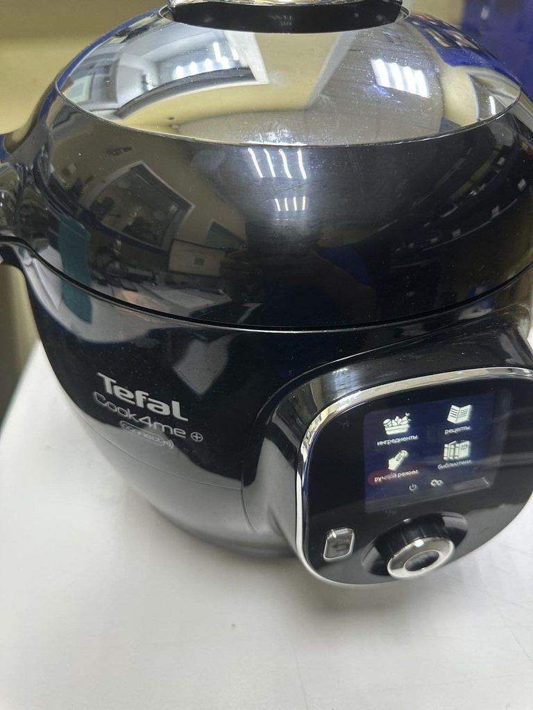 Купити Tefal cy855830 Б/У