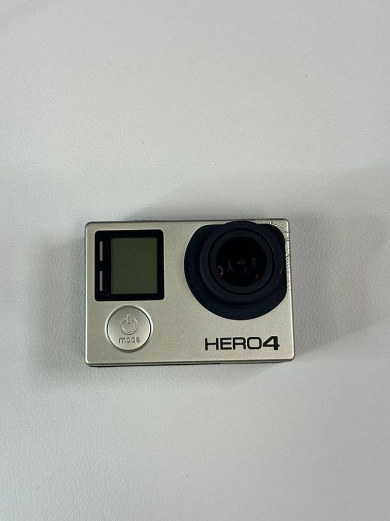 Объявление Gopro hero 4 Б/У