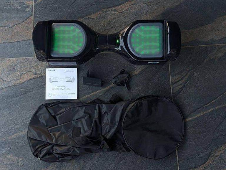 Дешиво Gyroor G11 с ломбарда