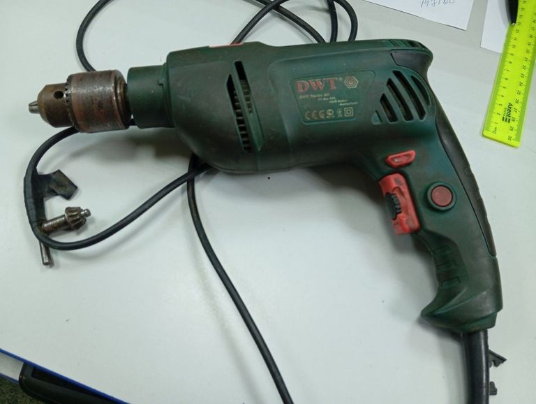 Купити DWT SBM-780 Б/У