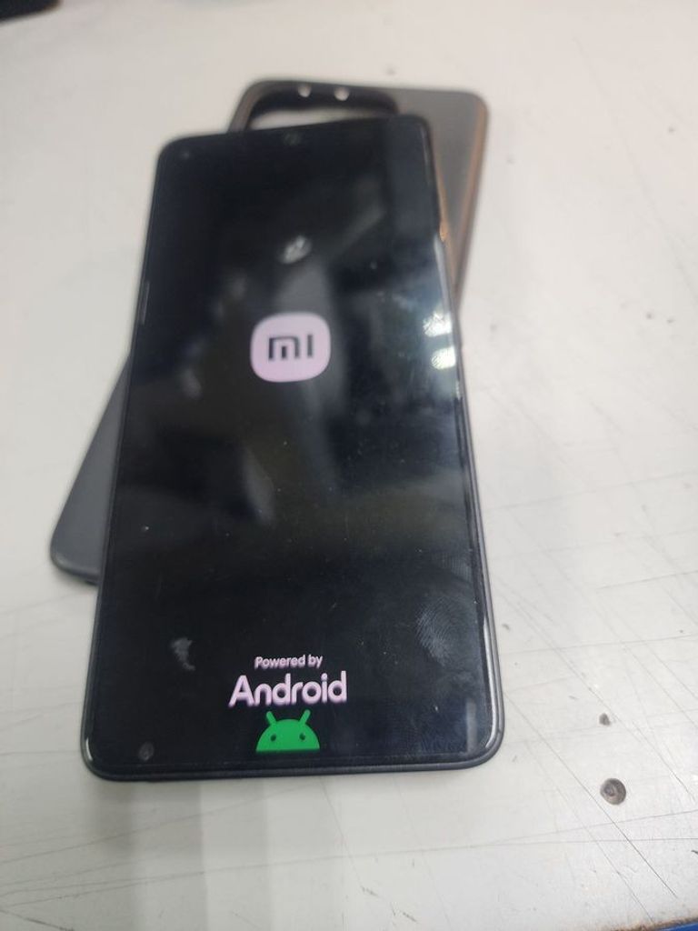 Xiaomi Redmi Note 14 5G 8/256GB Coral Green Код:01-200594054. Зображення 5