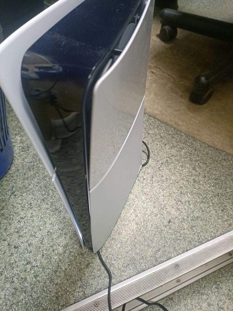 Объявление Sony PlayStation 5 Slim Digital Edition 1TB Б/У