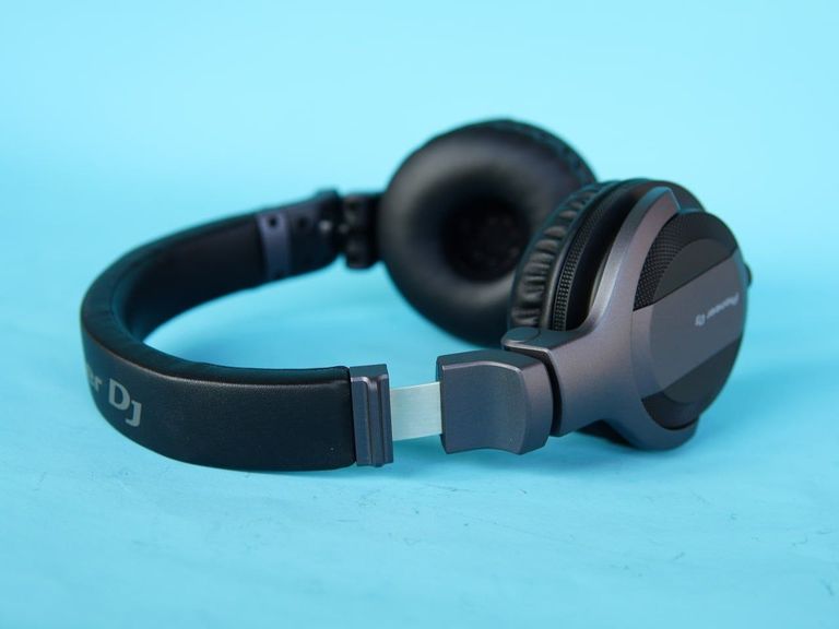 Акція! Накладні навушники Pioneer HDJ-CUE1. Нові. Код:null. Изображение 4