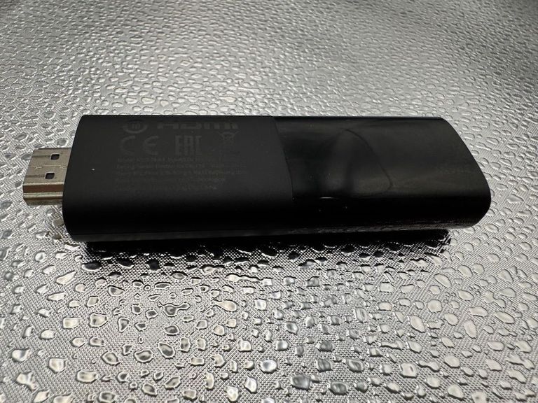 Оголошення Xiaomi mi tv stick/mdz-24-aa Б/У