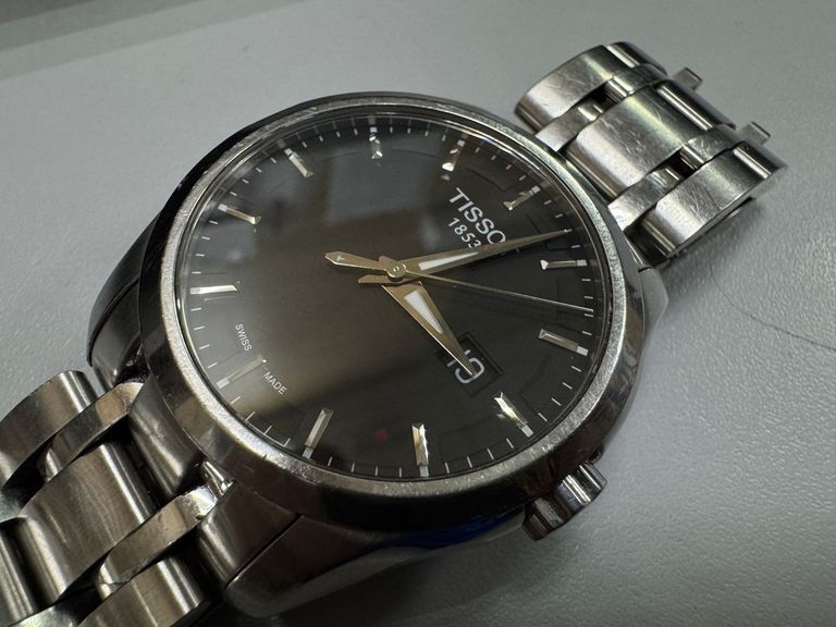 Дешево Tissot т035410а з ломбарду