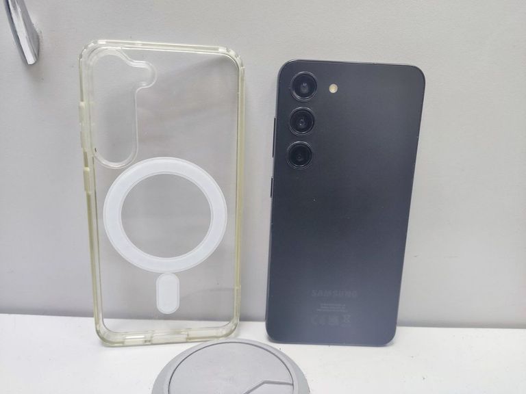 Samsung galaxy s23 8/128gb Код:01-200600532. Зображення 11