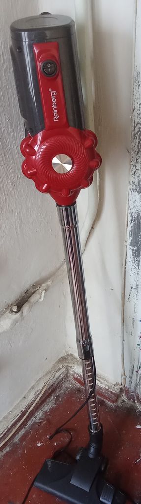 Объявление Reinberg RB-2265 Б/У