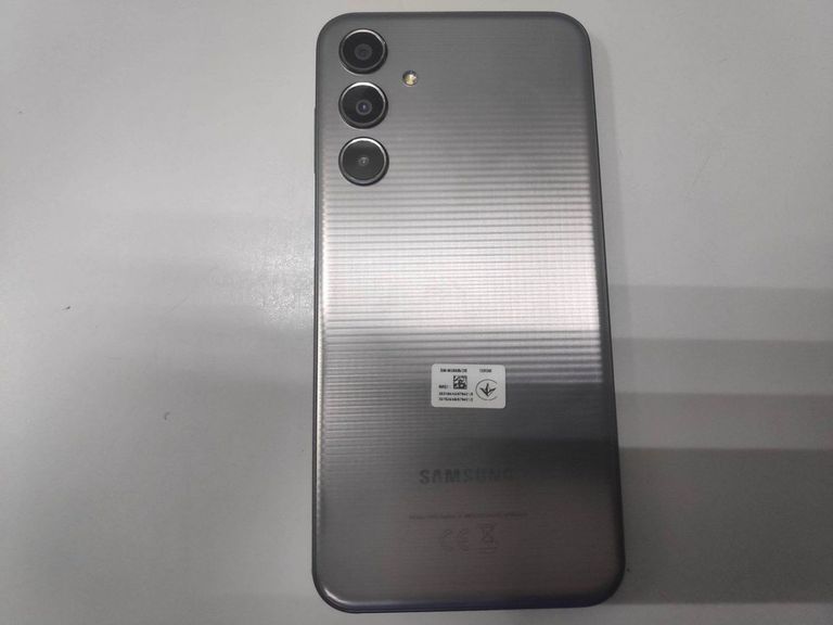 Оголошення Samsung galaxy m35 5g 6/128gb Б/У