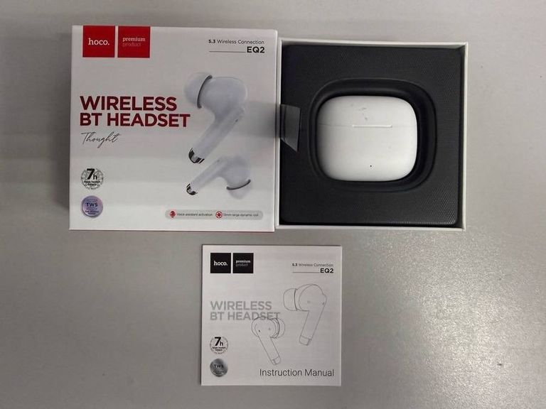 Дешево Hoco eq2 з ломбарду