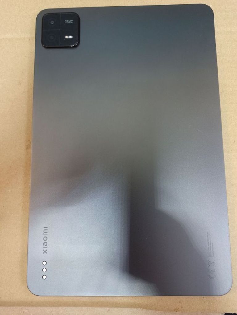 Распродажа Xiaomi pad 6 6/128gb, продавец Техноскарб