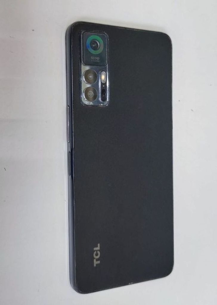 Оголошення Tcl 30 5g 4/128gb Б/У