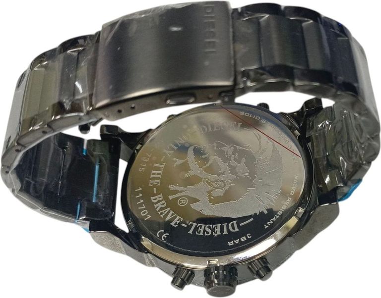 Оголошення Diesel DZ7315 Б/У