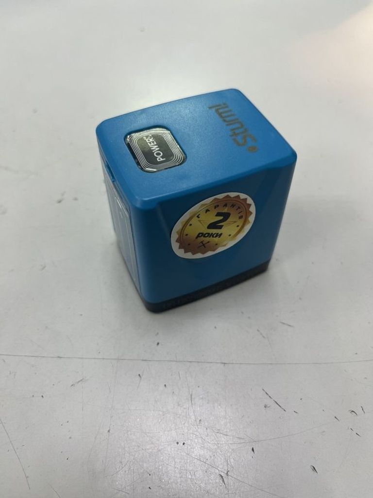 Оголошення Sturm 1040-02-GR Б/У