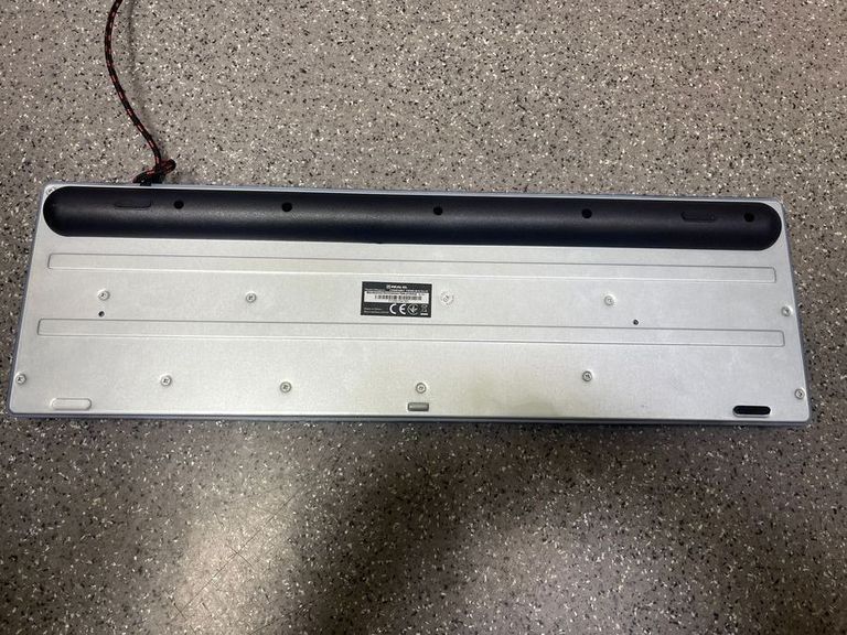 Оголошення Real-El comfort 7090 backlit Б/У